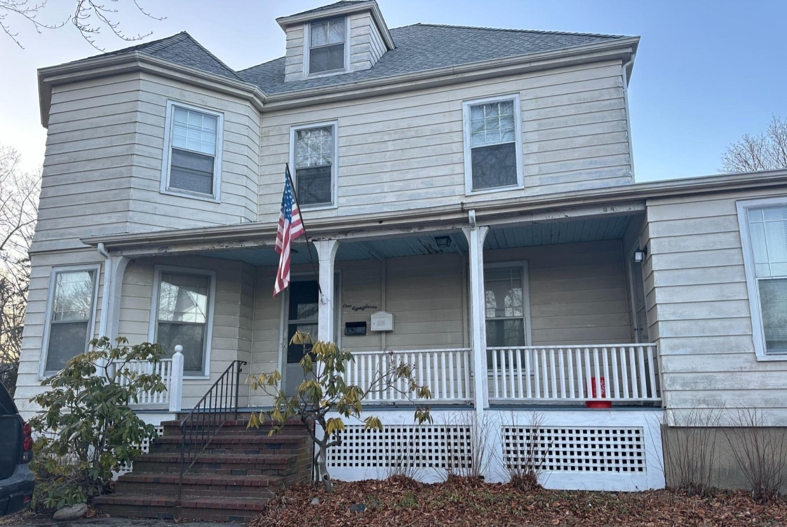 Humphrey Sober House A First for Marblehead Marblehead Beacon